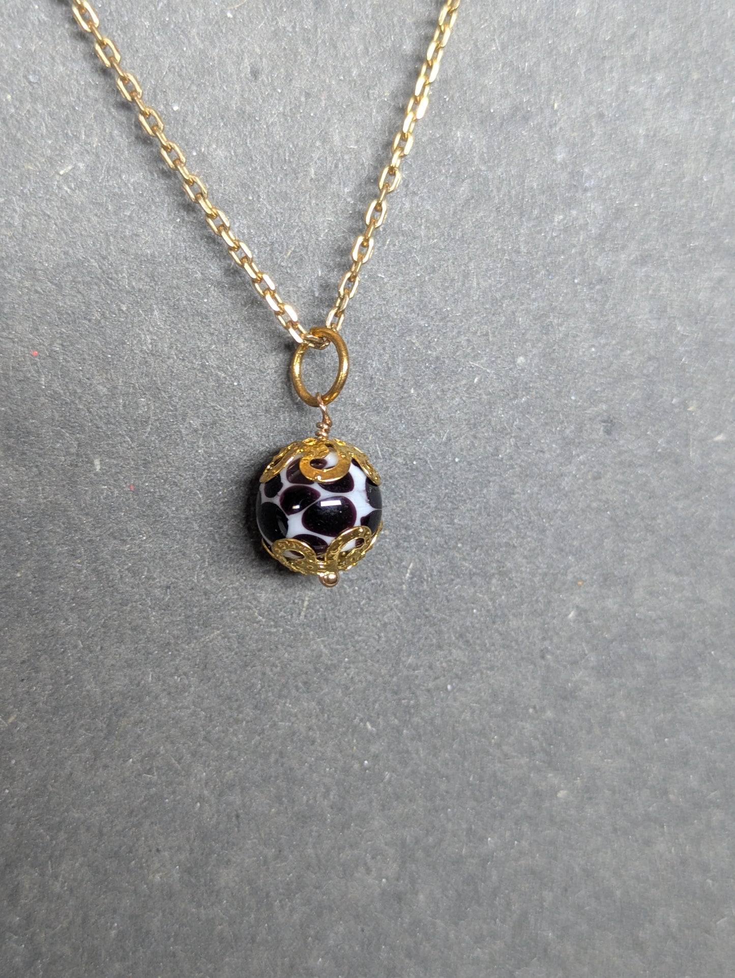 Panthéa · Pendentif