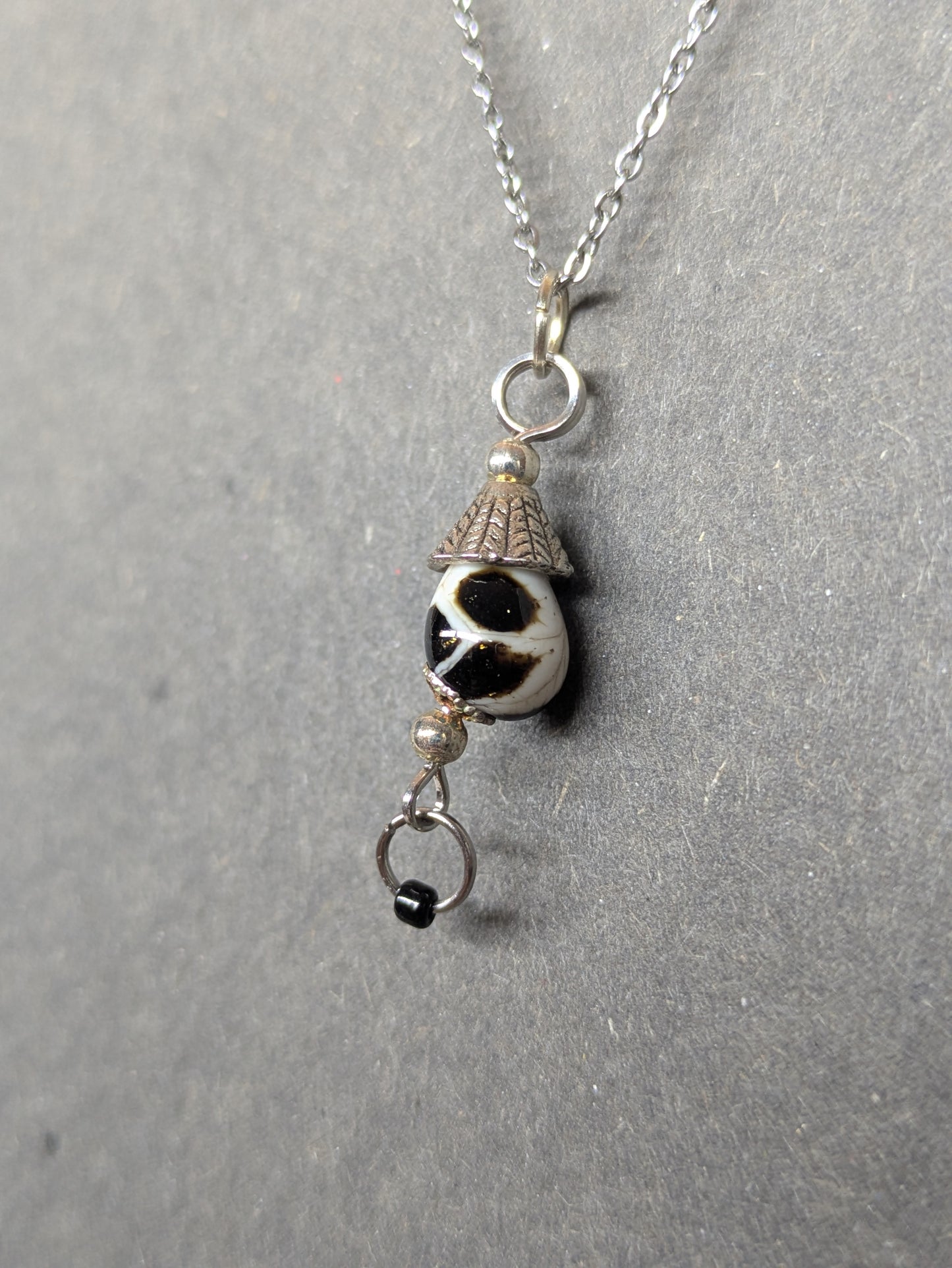 Panda · Pendentif
