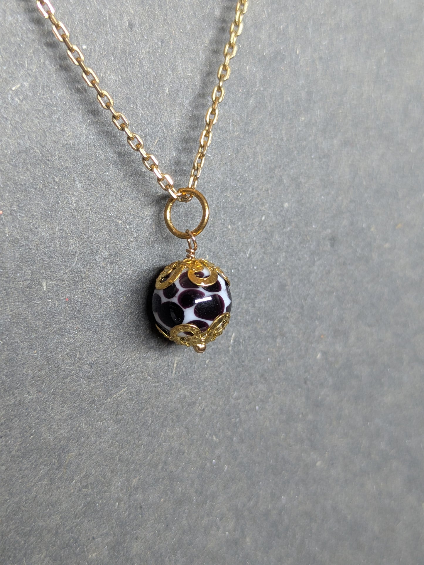 Panthéa · Pendentif