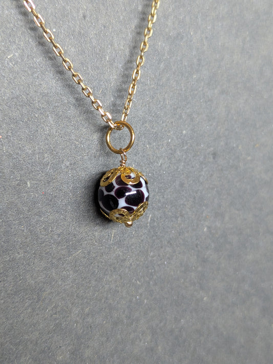 Panthéa · Pendentif