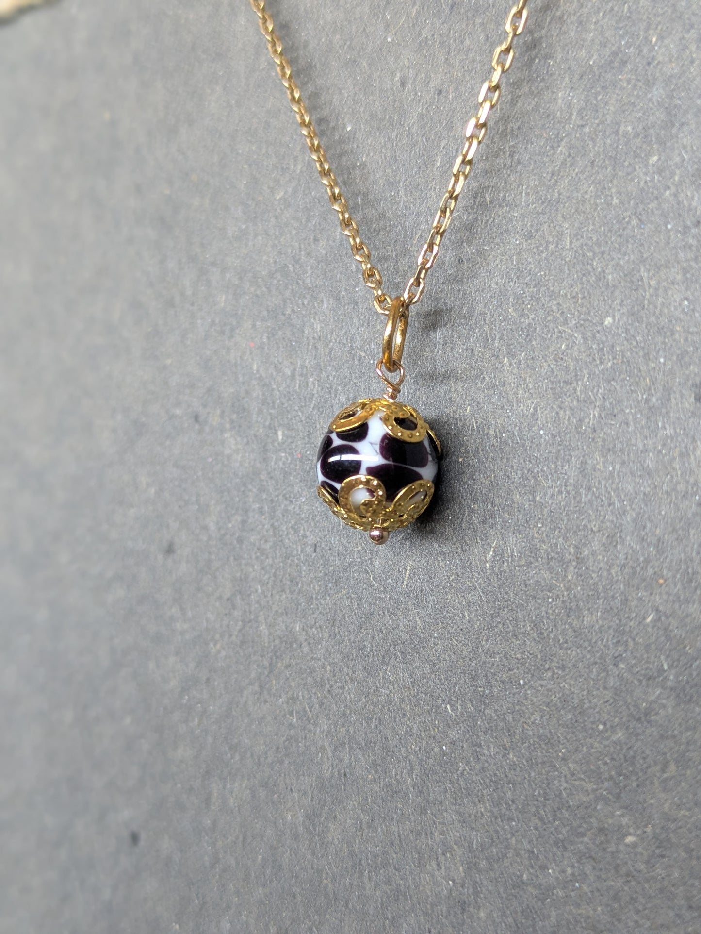 Panthéa · Pendentif