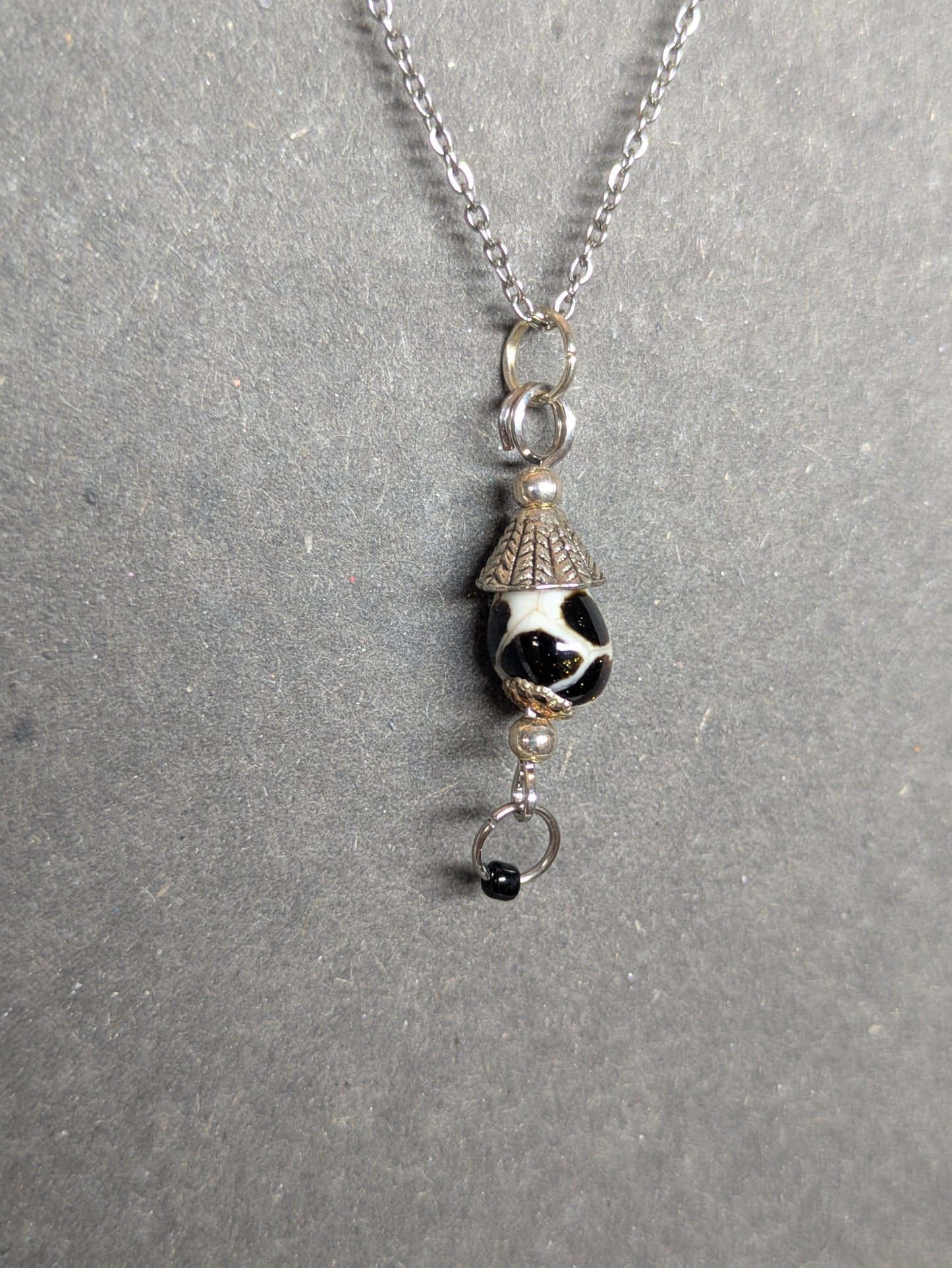 Panda · Pendentif