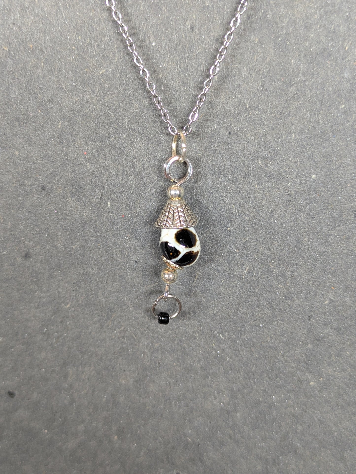 Panda · Pendentif