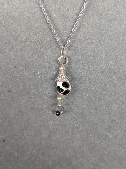 Panda · Pendentif