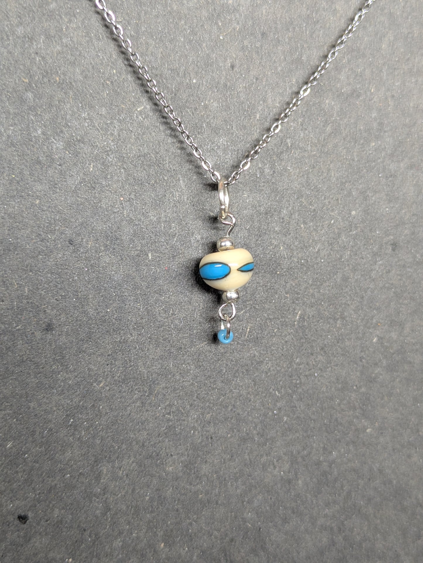 Sahara· Pendentif