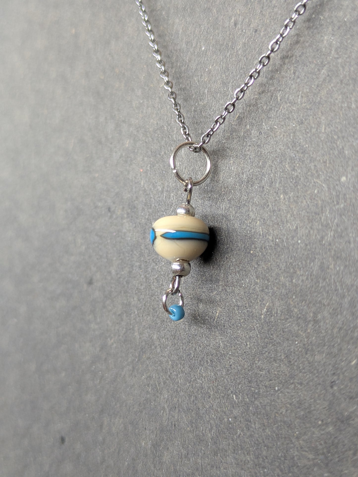 Sahara· Pendentif