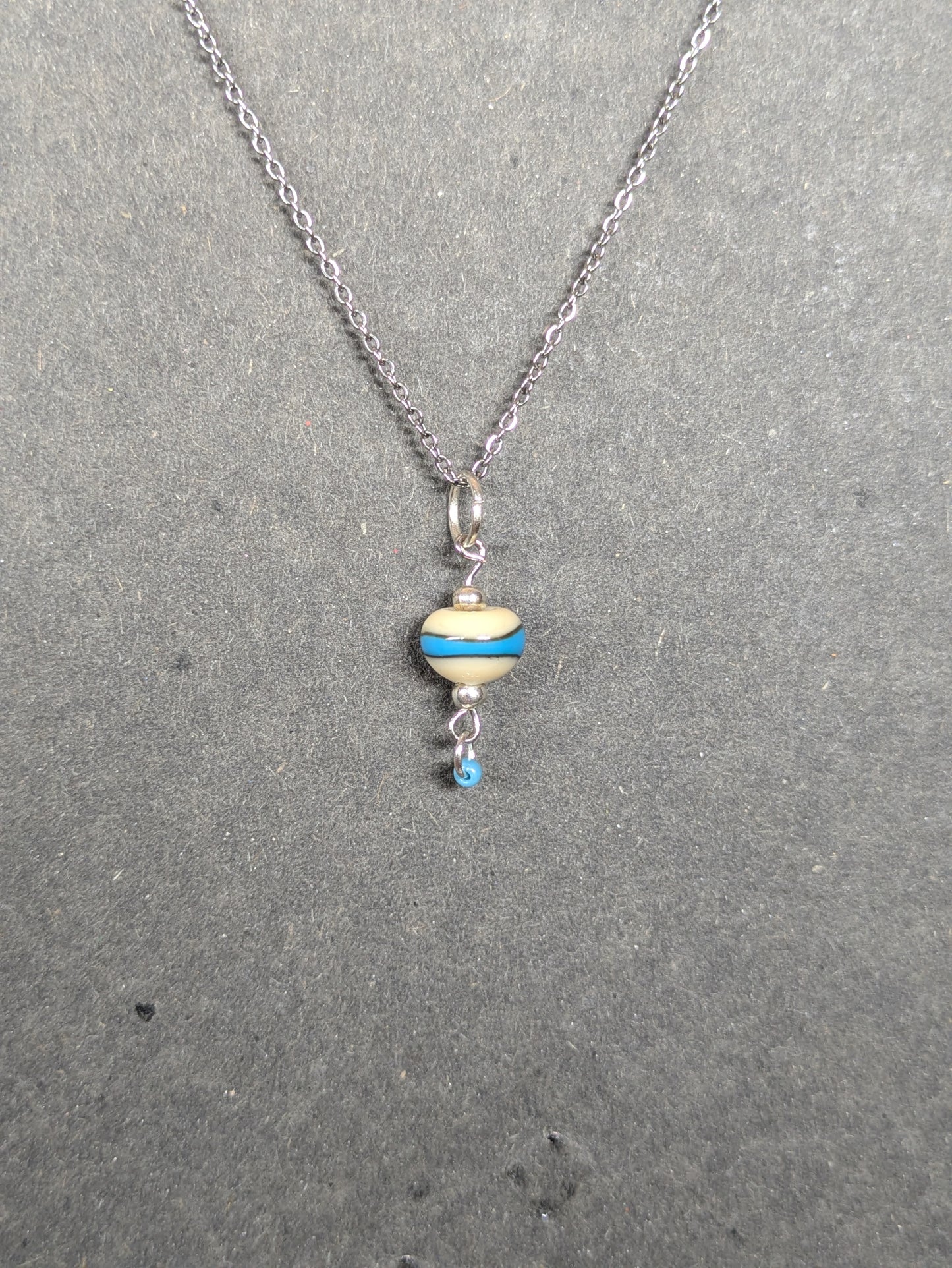 Sahara· Pendentif