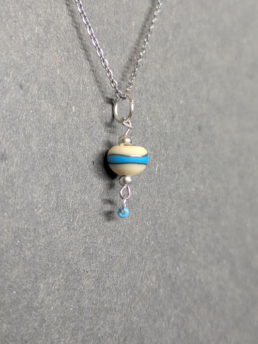 Sahara· Pendentif