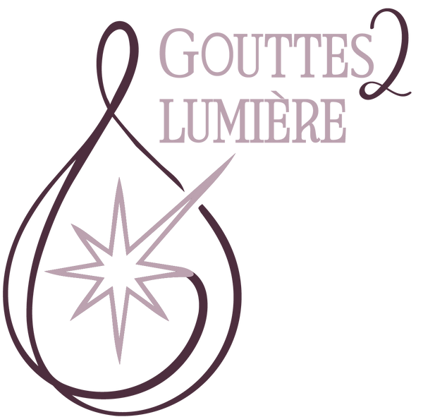 Gouttes 2 Lumière